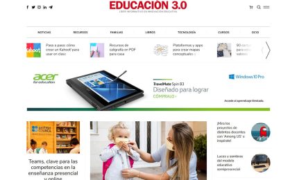 ¡Estrenamos página web!