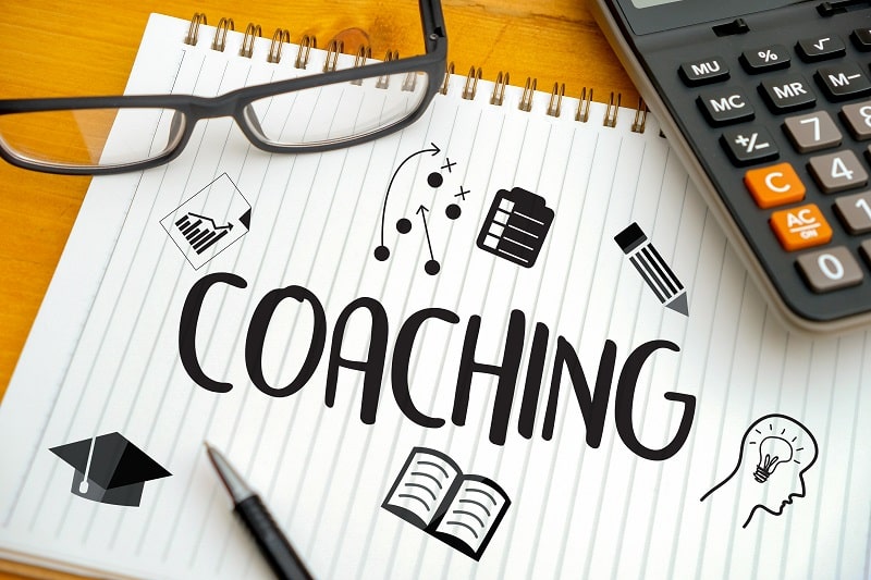 Cursos Para Formarse En Coaching Educativo 