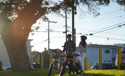 bicicletas eléctricas