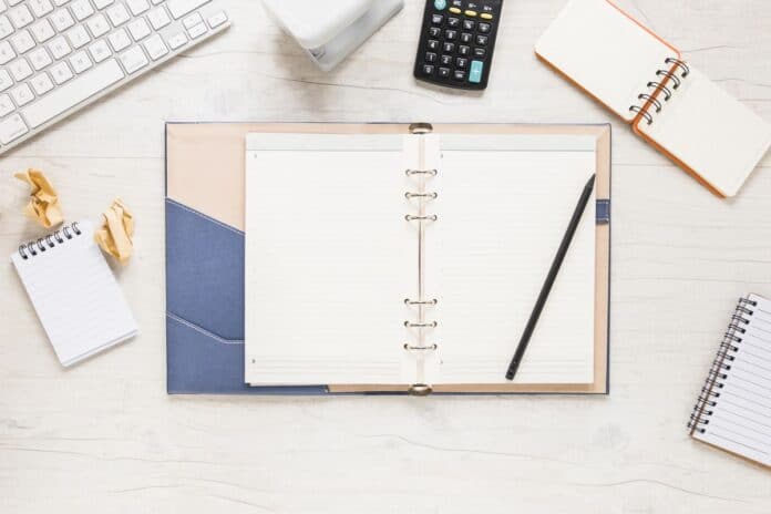Cuadernos inteligentes Día Mundial de los Docentes