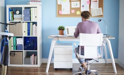 sillas ergonómicas