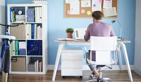 sillas ergonómicas