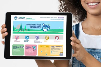 ABANCA: concurso de Educación Financiera basado en el ahorro sostenible