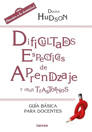 Dificultades específicas de aprendizaje libros sobre dislexia 