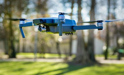 drones para iniciarse