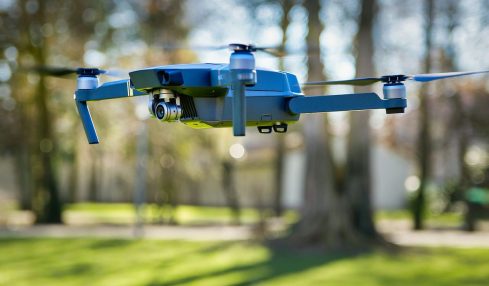 drones para iniciarse