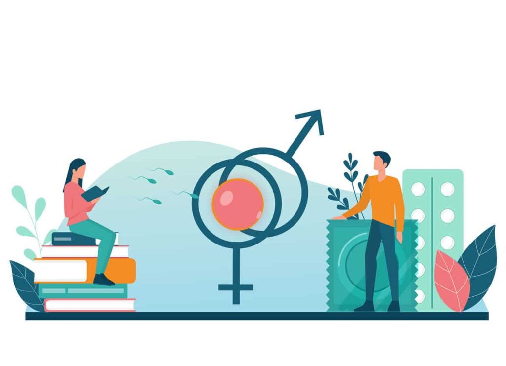 la importancia de la educación afectivo sexual