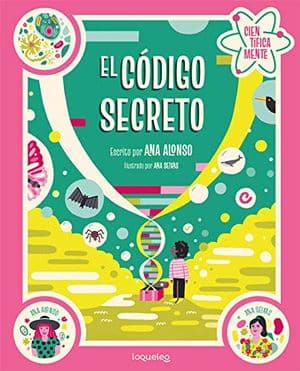 El código secreto 