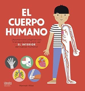 El cuerpo humano 