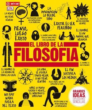 El Libro De La Filosofía