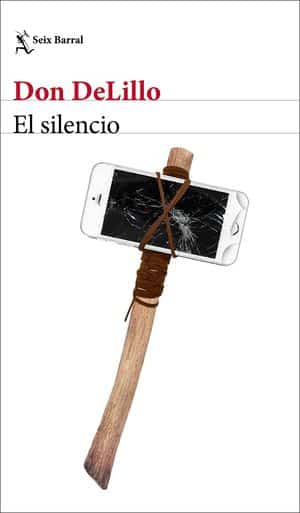 El Silencio