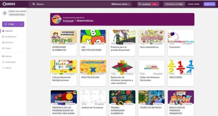 quizizz