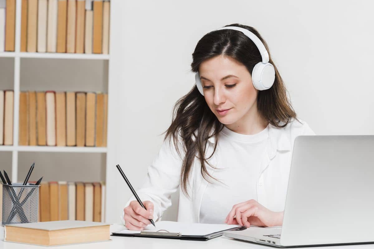 estudio oficina en casa black friday