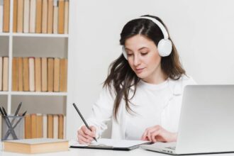 estudio oficina en casa black friday