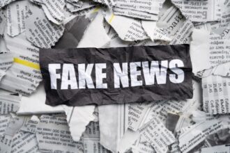 Libros fake news