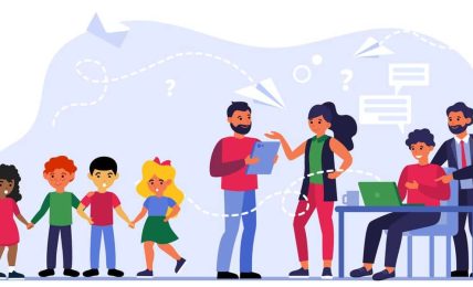 familias y escuelas