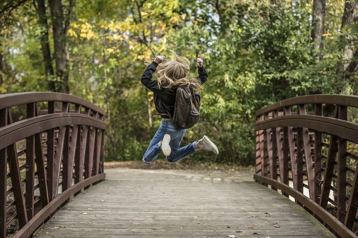 Cinco gadgets para que los niños hagan ejercicio gadgets para que los niños hagan deporte