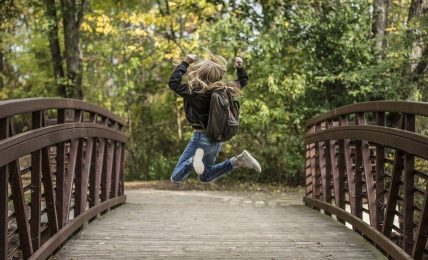 gadgets para que los niños hagan deporte