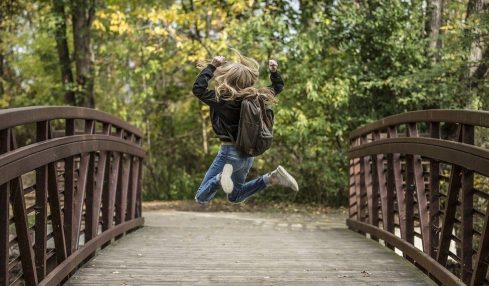 gadgets para que los niños hagan deporte