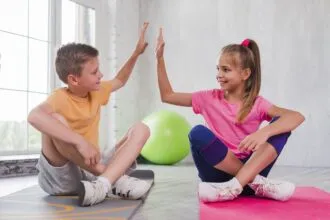 gadgets para que los niños practiquen ejercicio