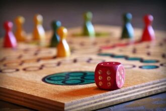 juegos de mesa Black Friday