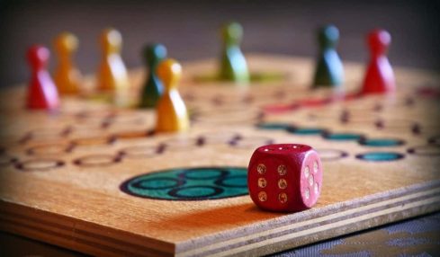 juegos de mesa Black Friday