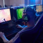 accesorios para gamers black friday