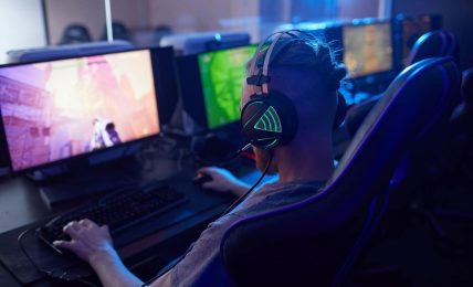 accesorios para gamers black friday