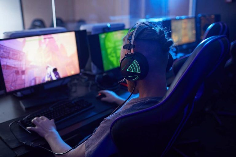 accesorios para gamers black friday