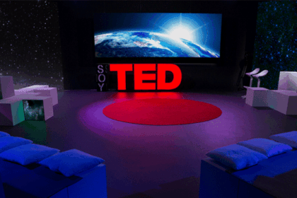 conferencias ted