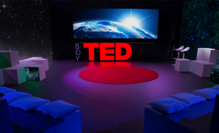 conferencias ted
