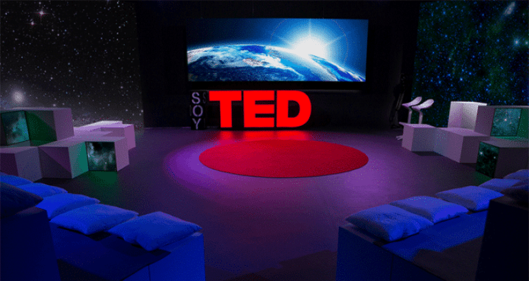 conferencias ted