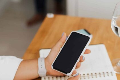 limpieza dispositivos electrónicos