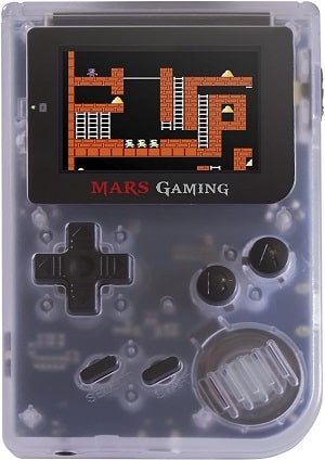 Tacens Mars Gaming Mrb 2&Quot;