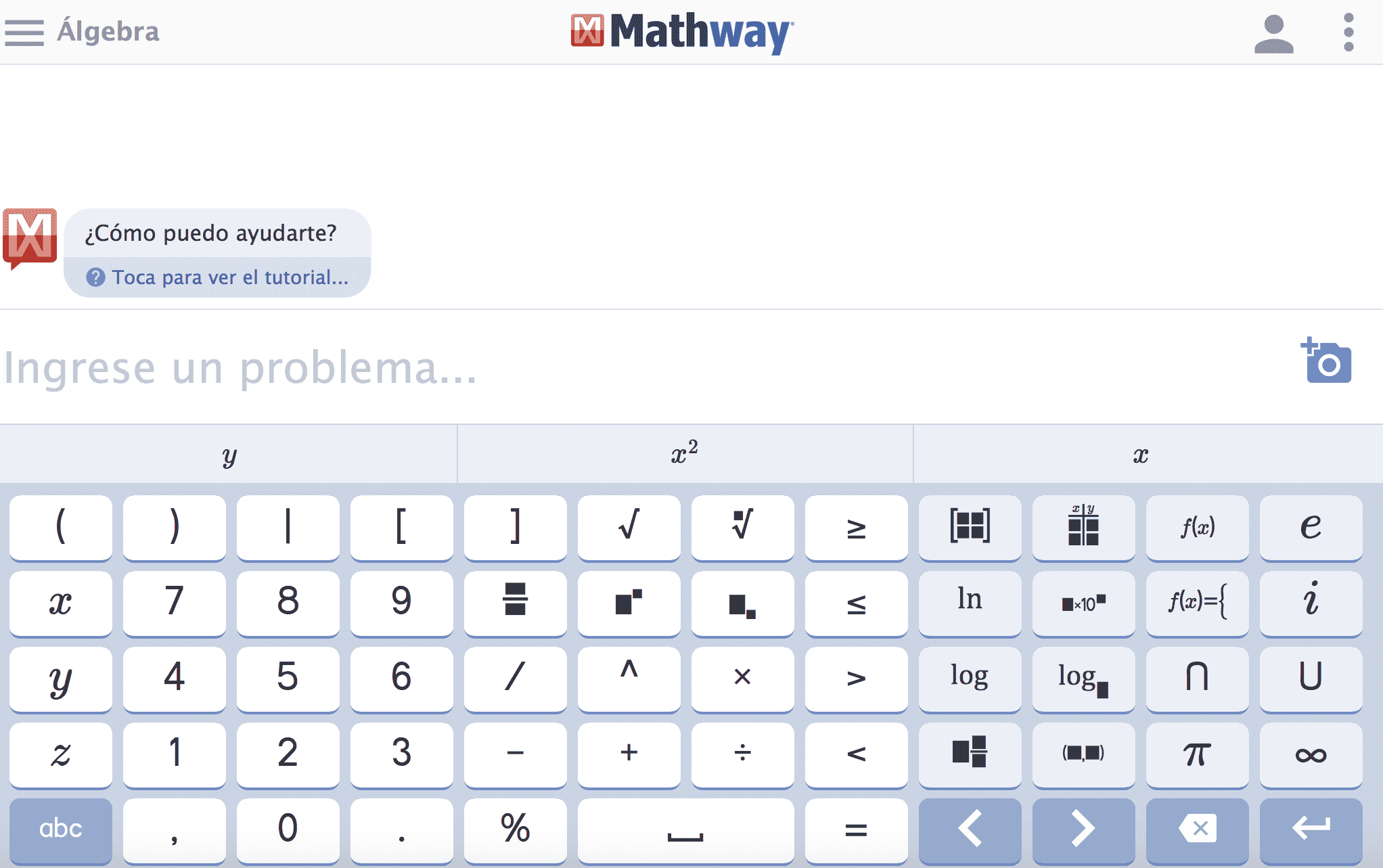 mathway mejores herramientas gratuitas con inteligencia artificial para docentes