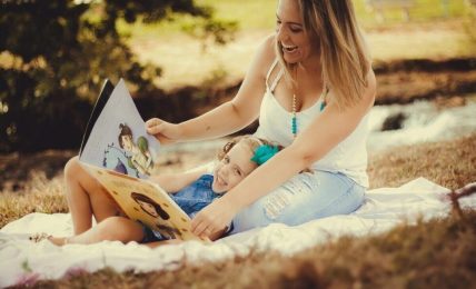 Libros para niños en Black Friday
