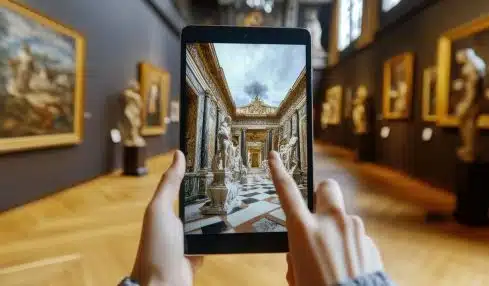 museos TikTok