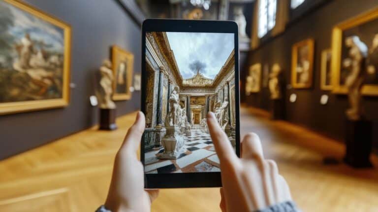 museos TikTok