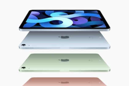 iPad Air 2020