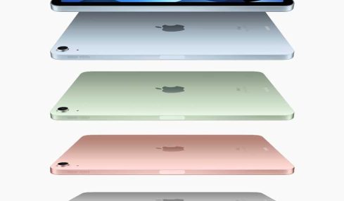 iPad Air 2020