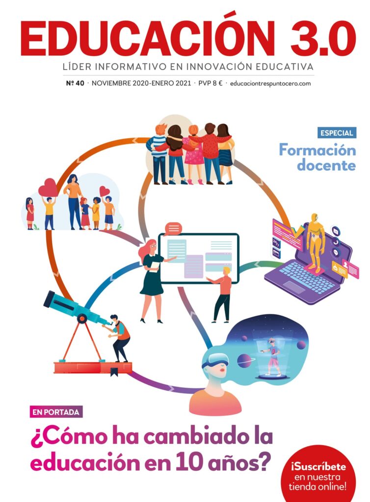 Portada Educación 3.0