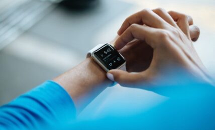smartwatches relojes inteligentes