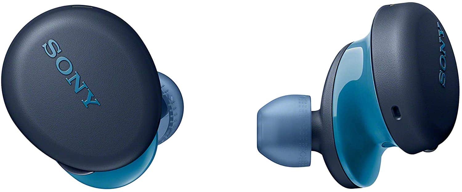 sony auriculares True Wireless
