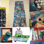 Transformar el aula de Infantil en una Academia Jedi