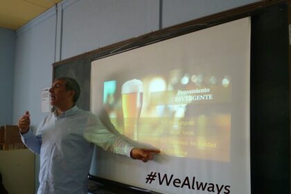 design thinking experiencia wealways