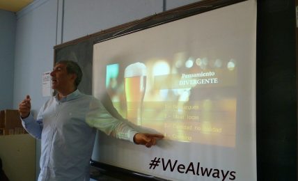 design thinking experiencia wealways
