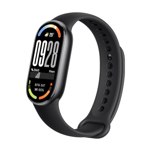 gadgets para que los niños hagan ejercicio xiaomi