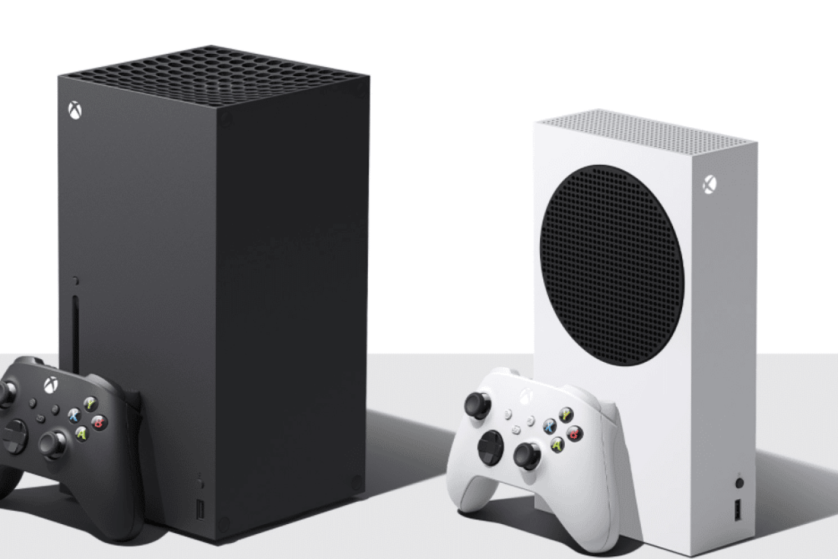 nueva xbox