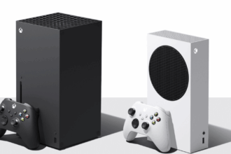 nueva xbox