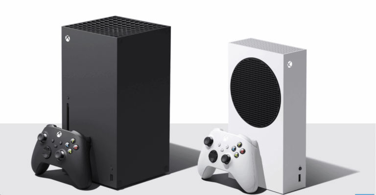 nueva xbox